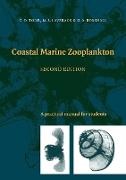 Geoffrey A. Boxhall, Geoff Boxshall, M. S. Laverack, C. D. Todd, Christopher D. Todd - Coastal Marine Zooplankton A Practical Manual for Students