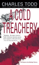 Charles Todd - A Cold Treachery