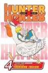 Jason Bulmahn, John Compton, Sasha Lindley Hall, Amanda Hamon, Tim Hitchcock, Mike Kimmel... - Hunter X Hunter