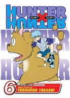 Eiichiro Oda, Yoshihiro Togashi, Yoshihiro/ Togashi Togashi, Yoshihiro Togashi, Yoshihiro Togashi - Hunter X Hunter