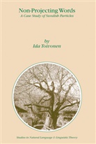 I Toivonen, I. Toivonen, Ida Toivonen - Non-Projecting Words