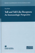 Tina Rich, T. Rich, Tina Rich - Toll and Toll-Like Receptors: