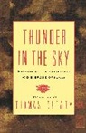 Thomas Cleary - Thunder in the Sky