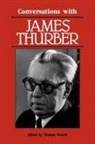 Thomas Fensch, James Thurber, Thomas Fensch - Conversations With James Thurber