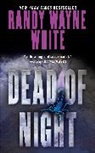 Randy Wayne White - Dead of Night