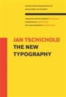 Robin Kinross, Jan Tschichold - New Typography