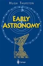 Hugh Thurston - Early Astronomy