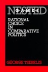George Tsebelis, Tsebelis George - Nested Games