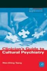 Wen-Shing Tseng, Wen-Shing (University of Hawaii School of Medicine Tseng - Clinician's Guide to Cultural Psychiatry