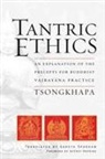 Tsongkhapa, Je Tsongkhapa, Tson-Kha-Pa - Tantric Ethics