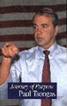 Paul Tsongas - Journey of Purpose