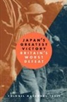 Masanobu Tsuji, Tsuji Masanobu - Japan''s Greatest Victory/ Britain''s Greatest Defeat