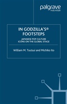 Michiko Ito, William M. Tsutsui, Ito, Ito, M. Ito, Michiko Ito... - Godzilla's Footsteps
