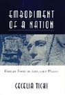 Cecelia Tichi - Embodiment of a Nation
