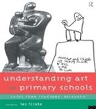 Les Tickle, Les Tickle, Tickle Les - Understanding Art in Primary Schools
