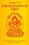 Giuseppe Tucci - Religions of Tibet