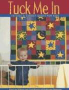 Not Available (NA), Quiltmaker Magazine - Tuck Me In