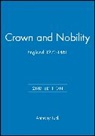 Tuck, Anthony Tuck, Anthony (Formerly Tuck - Crown and Nobility