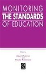 A. C. Tuijnman, Tuijnman A. C. Tuijnman, T. N. Postlethwaite, A. C. Tuijnman, T. Neville Postlethwaite, Albert C. Tuijnman - Monitoring the Standards of Education