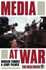 Jerry Palmer, Palmer Jerry, Howard Tumber, Howard Palmer Tumber, Tumber Howard - Media At War