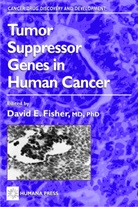 DVID E. Fisher, Davi E Fisher, David E Fisher, David E. Fisher - Tumor Suppressor Genes in Human Cancer