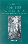 Jowen R. Tung, Tung Jowen R. - Fables for the Patriarchs