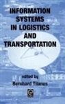 Tilanus, B. Tilanus, Bernhard Tilanus, Bernhard Tilanus - Information Systems in Logistics and Transportation