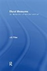 J. E. Tiles, James Tiles, James E. Tiles, TILES J E, Tiles James - Moral Measures