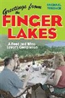 Michael Turback - Greetings From the Finger Lakes