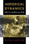 Peter Turchin - Historical Dynamics