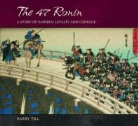 Barry Till - The 47 Ronin