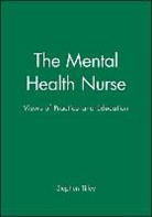 S. Tilley, Stephen Tilley, Stephen Tilley, Tilley Stephen - Mental Health Nurse