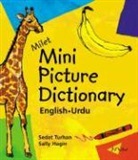 Sally Hagin, Sedat Turhan, Sally Hagin - Milet Mini Picture Dictionary (urdu-english)