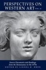 Linnea Wren, Linnea H. Wren, Editor, Editors, Linnea Wren, Linnea H. Wren - Perspectives on Western Art