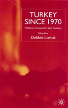 Debbie Lovatt, Lovatt, D Lovatt, D. Lovatt, Debbie Lovatt - Turkey Since 1970
