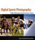 David Karlins, Serge Timacheff, Serge Karlins Timacheff - Digital Sports Photography