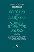 L. C. Archard, L.C. Archard, C Archard, C Archard, J Wright, D J Wright... - Molecular and Cell Biology of Sexually Transmitted Diseases