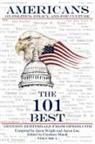 Aaron Lee, Jason Wright, Courtney Marsh - Americans on Politics, Policy, and Pop Culture