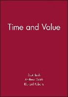 Lash, Quick, Roberts, Scott Lash, Scott (Goldsmiths College Lash, Lash Scott... - Time and Value