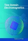 S. M. Rao, Sadasiva M. Rao, Sadasiva M. (Auburn University Rao, Rao Sadasiva M. - Time Domain Electromagnetics