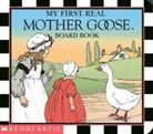 Blanche Fisher Wright, Blanche Fisher Wright - My First Real Mother Goose