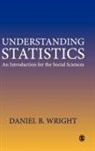 Wright, Daniel B. Wright - Understanding Statistics