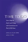 James O Ballard, James O. Ballard, Anne Hunsaker Hawkins - Time to Go