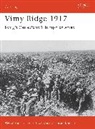 Alexander Turner, I A J Turner, I.A.J. Turner, Turner Alexander, Peter Dennis - Vimy Ridge, 1917