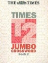 John Grimshaw - 'Times' T2 Jumbo Crossword