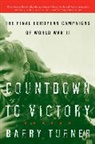 Barry Turner - Countdown to Victory