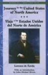 Lorenzo/ Rivera de Zavala, Lorenzo de Zavala, John-Michael Rivera - Journey To The United States Of America; Viaje A Los Estados Unidos