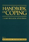 Zeidner, M Zeidner, Moshe Endler Zeidner, ZEIDNER MOSHE ENDLER NORMAN S, Norman S Endler, Norman S. Endler... - Handbook of Coping