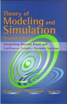 Et Al, Tag Gon Kim, Tag-Gon Kim, Herbert Praehofer, Herbert Prähofer, Tag Gon Kim... - Theory of Modeling and Simulation