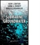 Roald G. Dzhamalov, Roald G. (Water Problems Institute Dzhamalov, Dzhamalov Roald G., Lorne G. Everett, Lorne G. (Haley &amp; Aldrich Everett, Lorne G. Dzhamalov Everett... - Submarine Groundwater